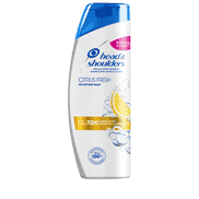 Anti-Dandruff Shampoo citrus fresh