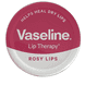 Lip Care Tin Rosy