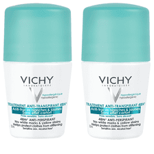 Déo Anti-Taches Roll-On Duo