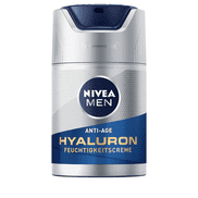 Crème Hydratante Anti-Âge Hyaluron