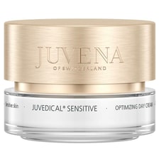 Optimizing Day Cream