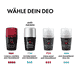 Deo Roll-On Anti-Macchie 72h
