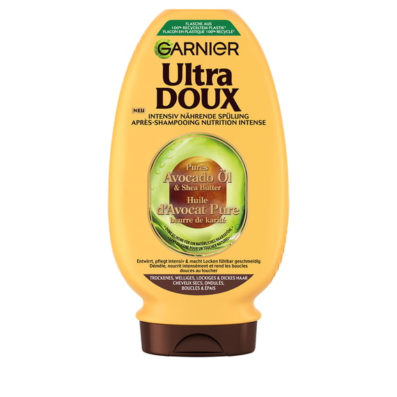 Balsamo nutriente intensivo