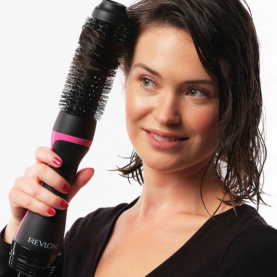 One-Step Style Booster Spazzola Termica
