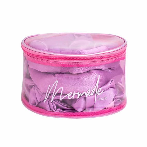 Heatless Curl Kit