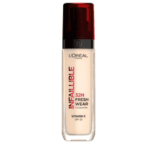 Infaillible 32H Fresh Wear Make-up 10