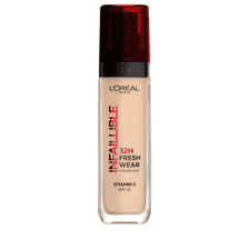 Infaillible 32H Fresh Wear Make-up 132