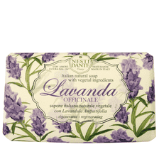 Lavanda Officinale Soap
