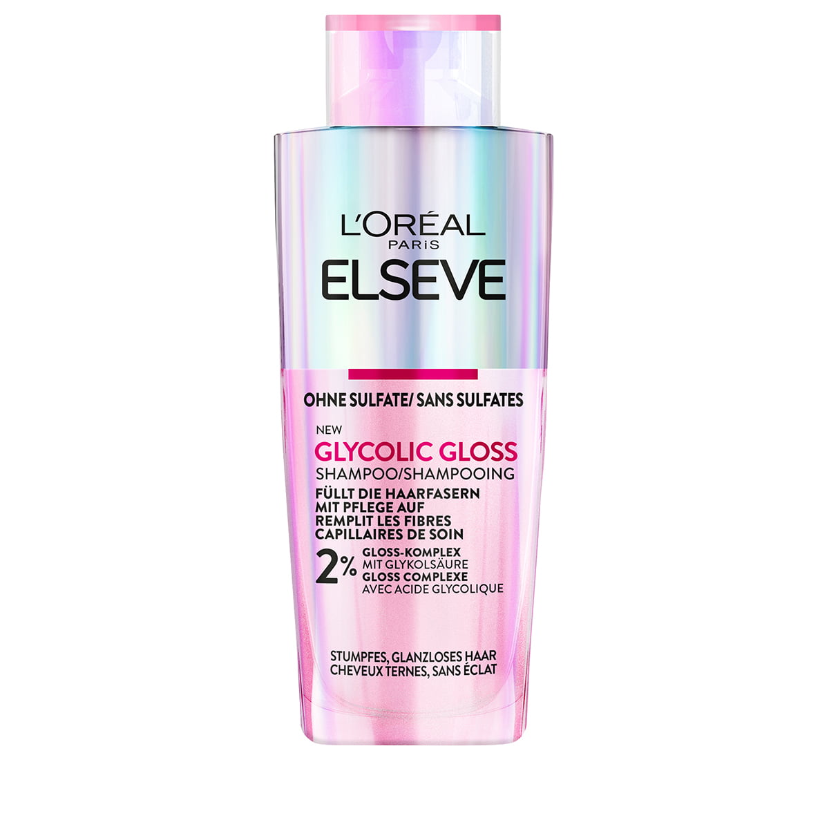 L'Oréal Paris • Glycolic Gloss Set •