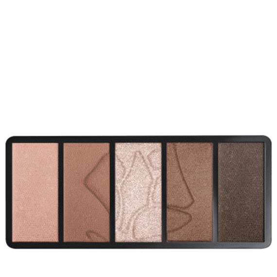Hypnôse palette - Nude 18
