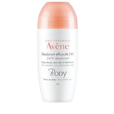 Soin déodorant régulateur