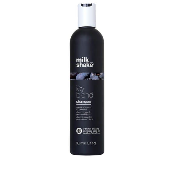 Icy Blond Shampoo