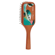 LE Aveda x Designer Partner Mini Paddle Brush