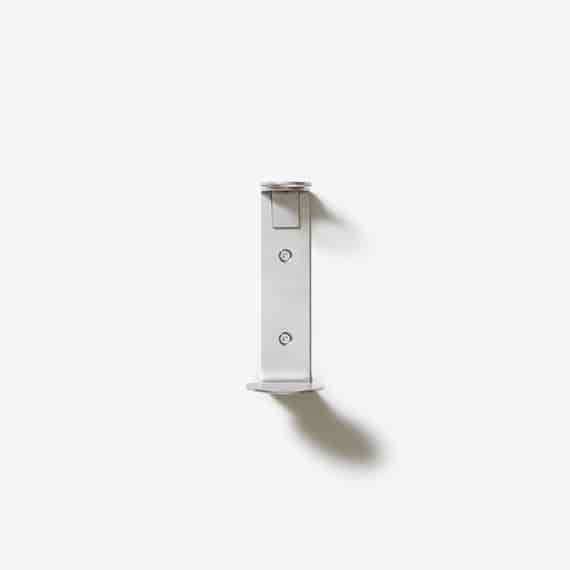 Wall Holder for 1 - 250 ml