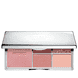 Illusion Palette for cheeks & eyes - 6 Enchantress