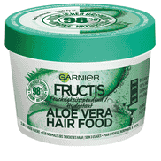 Hair Food Aloe Vera 3-in-1 feuchtigkeitsspendende Maske