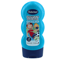 2 in 1 Sportsfreund