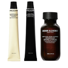 1-2-3 Flawless Cleanse Kit