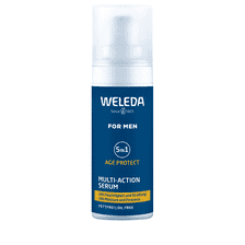 For Men 5-in-1 Multi-Action Serum