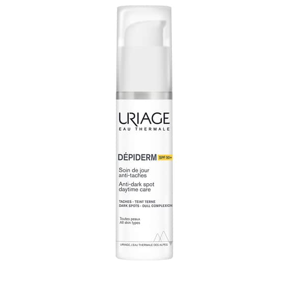 Crema Da Giorno Contro Le Macchie SPF50+