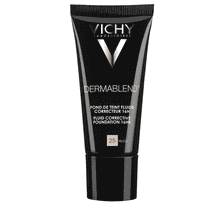 Fond de Teint Fluide Correcteur - Nude 25