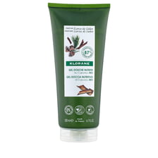 Shower Gel Cedar Bark