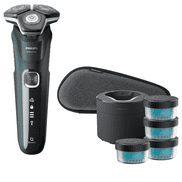Electric Wet and Dry Shaver S5884/69