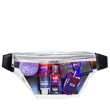 Upside Down Banane Collector Fanny Pack