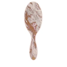 Detangler - Metallic Marble Bronze