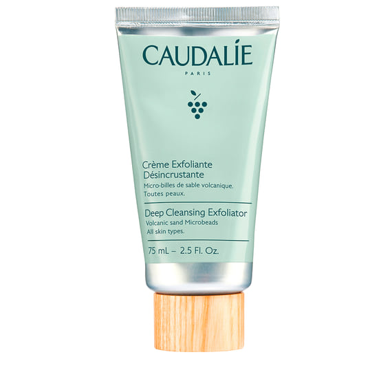 Crème Exfoliante Désincrustante