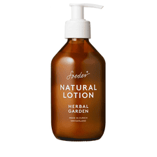 Natural Lotion - Herbal Garden