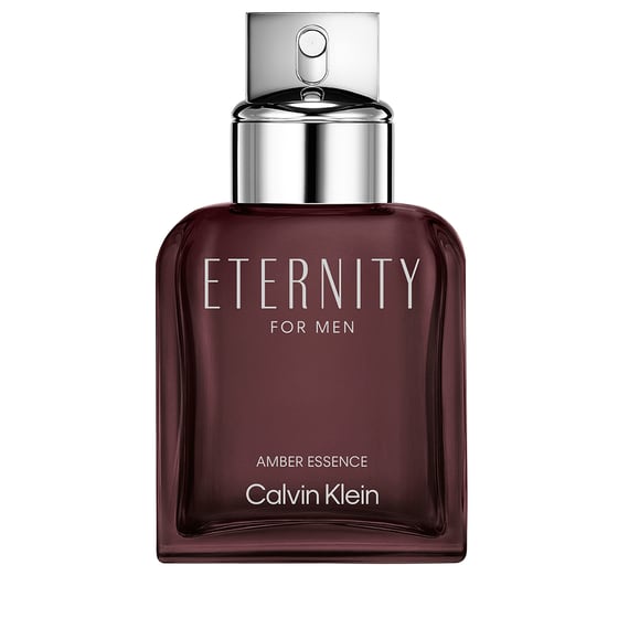 Man Amber Essence