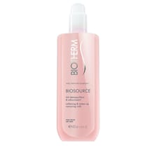 Biosource Lait D    maquillant PS
