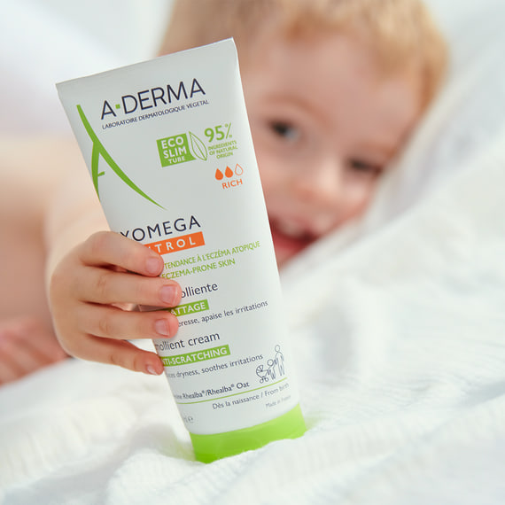 Emollient Cream