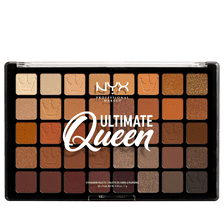 Ultimate Queen Shadow Palette, 40 Pan