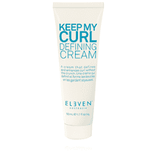 Keep My Curl Defining Cream