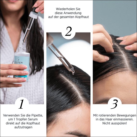Energy Serum