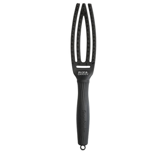 Fingerbrush Combo small Full Black