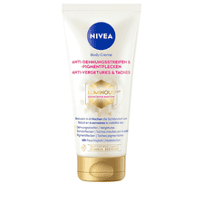 Body Creme Anti-Vergetures & Taches