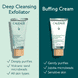Deep Cleansing Exfoliator