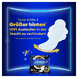 Secure Night Binden mit Flügeln Big Pack - 18 Stk.