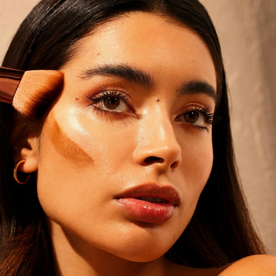 Sunlit Skin Bronzing Tint + Tan Serum