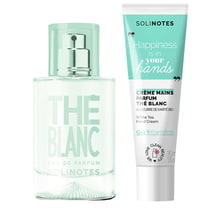 Duo Sets Thé Blanc