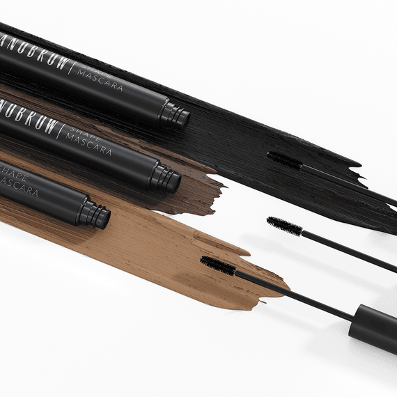 Shape Mascara