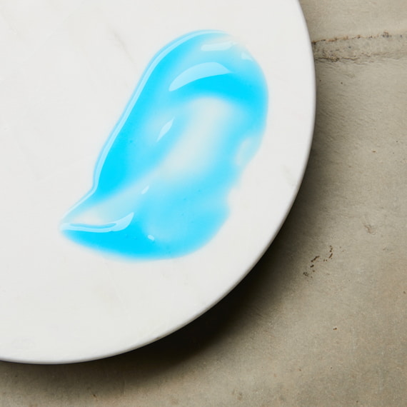 Fresh Ocean Shower Gel
