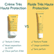 Fluido Ad Altissima Protezione SPF50+
