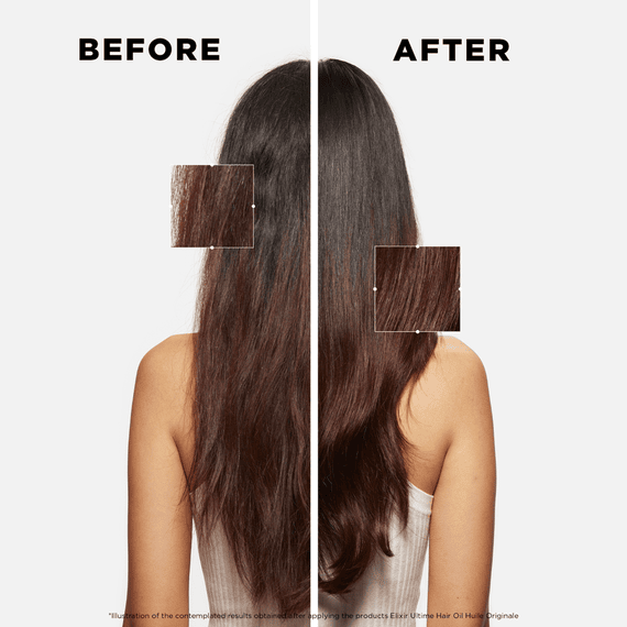 Hair care cheap hair oil