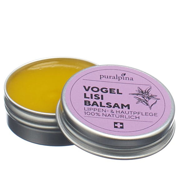 Puralpina • Vogellisi Balsam •