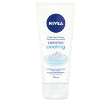 Creme Soft Shower Gel