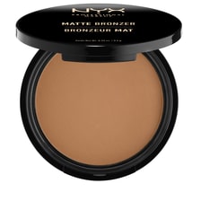 Matte Body Bronzer